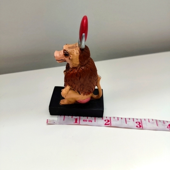 Hachette Collections Snc Figurines Goddess THOT HEDJOUR G1731083 - Picture 7 of 8